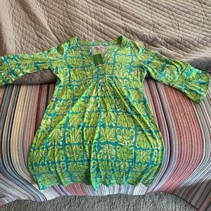 Lilly Pulitzer Twyla dress